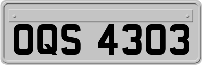 OQS4303