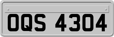OQS4304