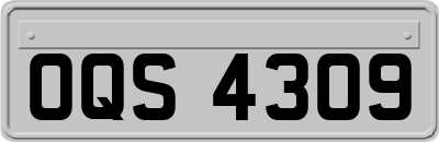 OQS4309