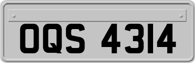OQS4314
