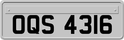 OQS4316