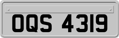 OQS4319
