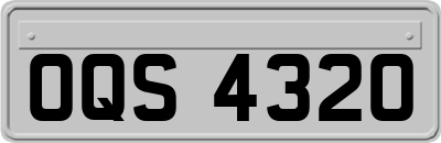 OQS4320