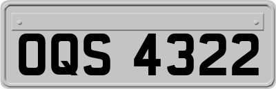 OQS4322
