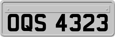 OQS4323