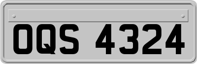 OQS4324