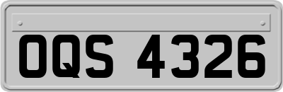 OQS4326