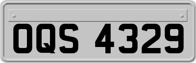 OQS4329