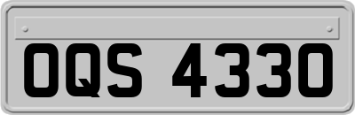 OQS4330