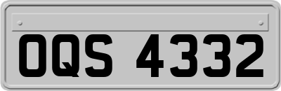 OQS4332
