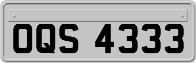 OQS4333