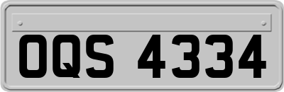 OQS4334