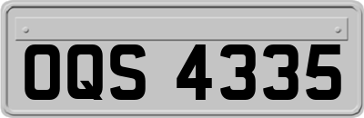 OQS4335