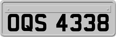 OQS4338