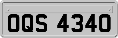 OQS4340