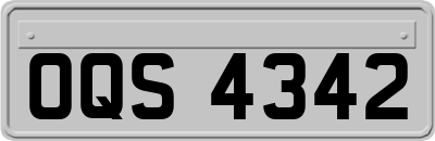 OQS4342