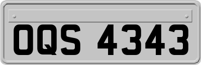 OQS4343