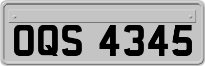 OQS4345