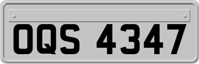 OQS4347