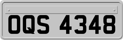 OQS4348