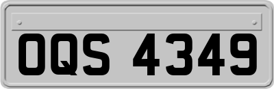 OQS4349