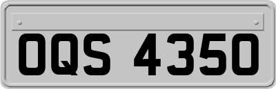 OQS4350