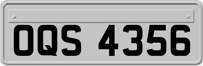 OQS4356