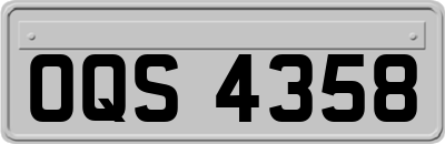 OQS4358