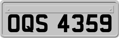 OQS4359