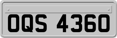 OQS4360