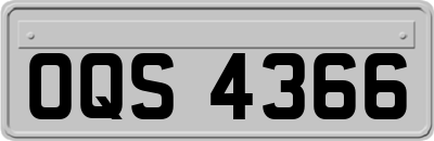 OQS4366