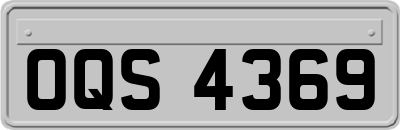 OQS4369