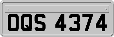 OQS4374