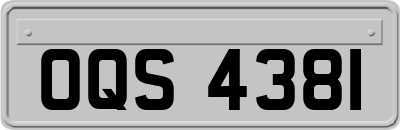 OQS4381