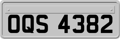 OQS4382