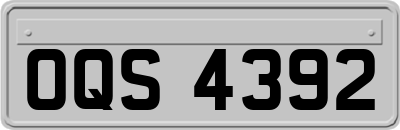 OQS4392