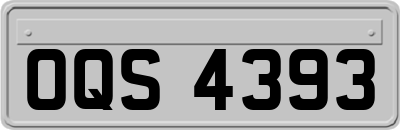OQS4393
