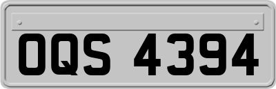OQS4394