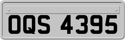 OQS4395