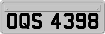 OQS4398