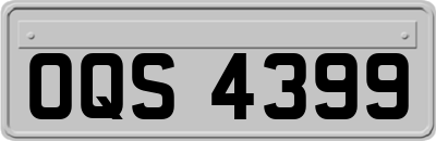 OQS4399