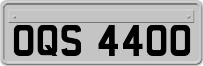 OQS4400