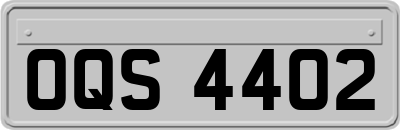 OQS4402