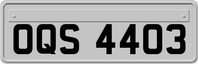 OQS4403