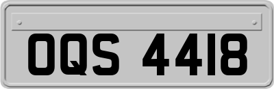 OQS4418