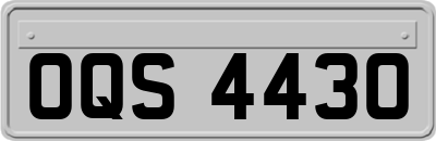 OQS4430