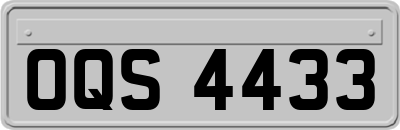 OQS4433