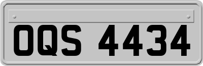 OQS4434