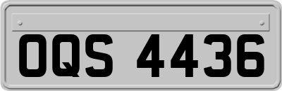 OQS4436