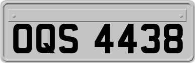 OQS4438